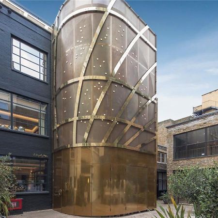 Luxury Royalty Mews Apartment London Luaran gambar