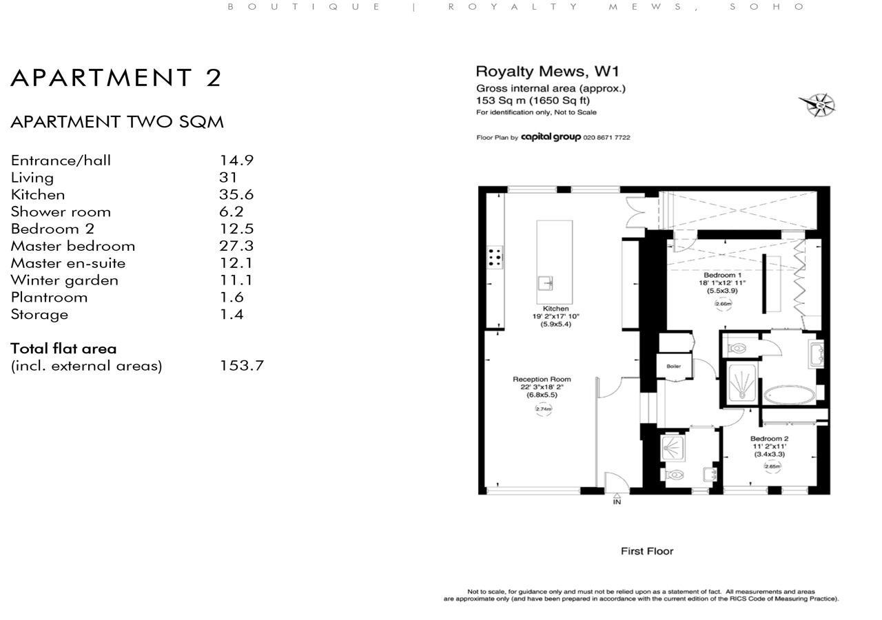 Luxury Royalty Mews Apartment London Luaran gambar