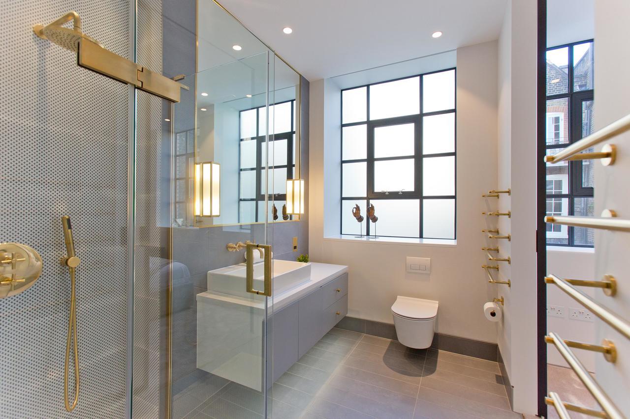 Luxury Royalty Mews Apartment London Luaran gambar