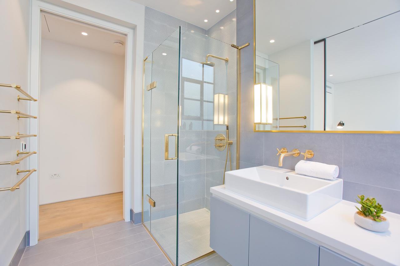 Luxury Royalty Mews Apartment London Luaran gambar