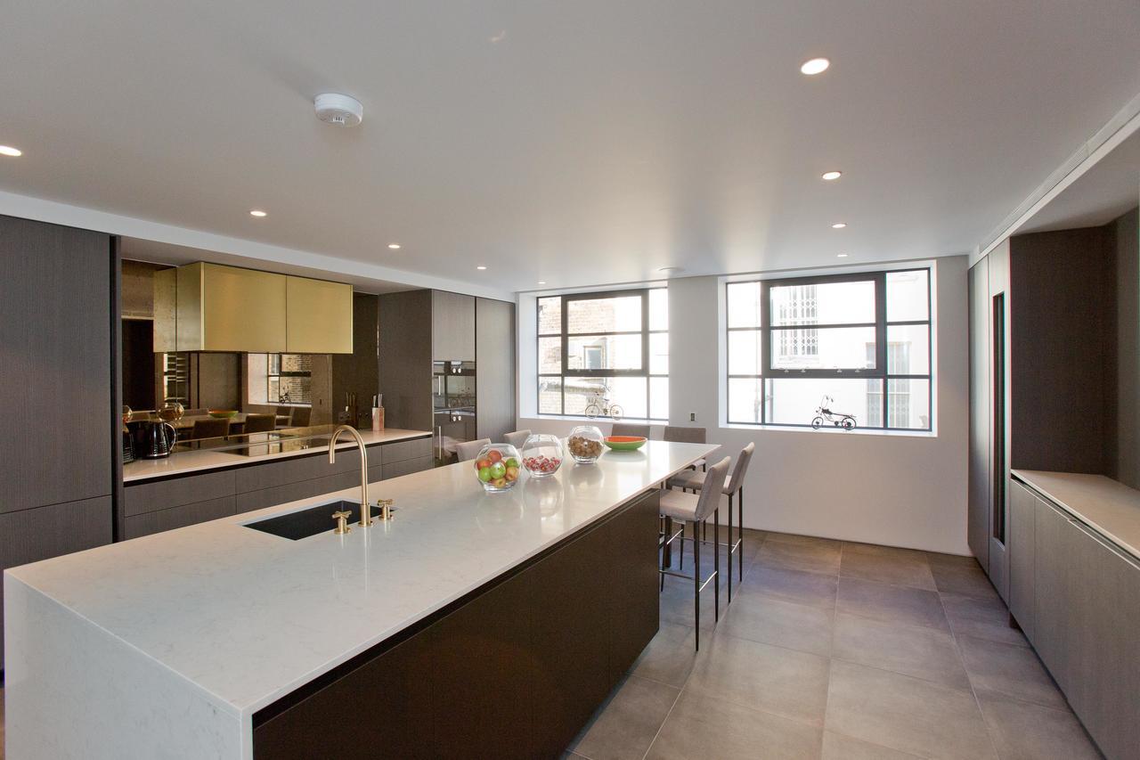 Luxury Royalty Mews Apartment London Luaran gambar