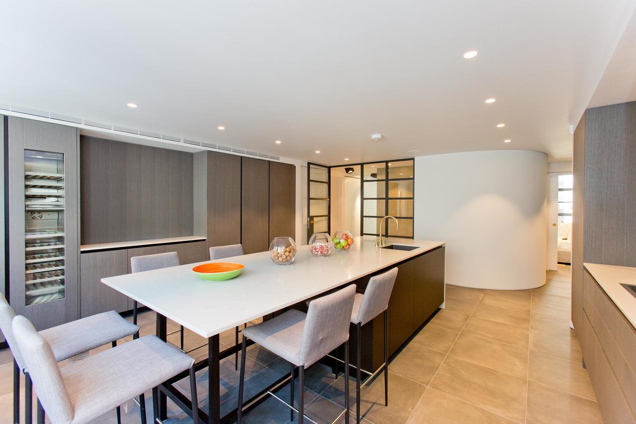 Luxury Royalty Mews Apartment London Luaran gambar