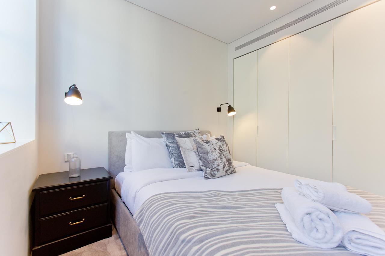 Luxury Royalty Mews Apartment London Luaran gambar