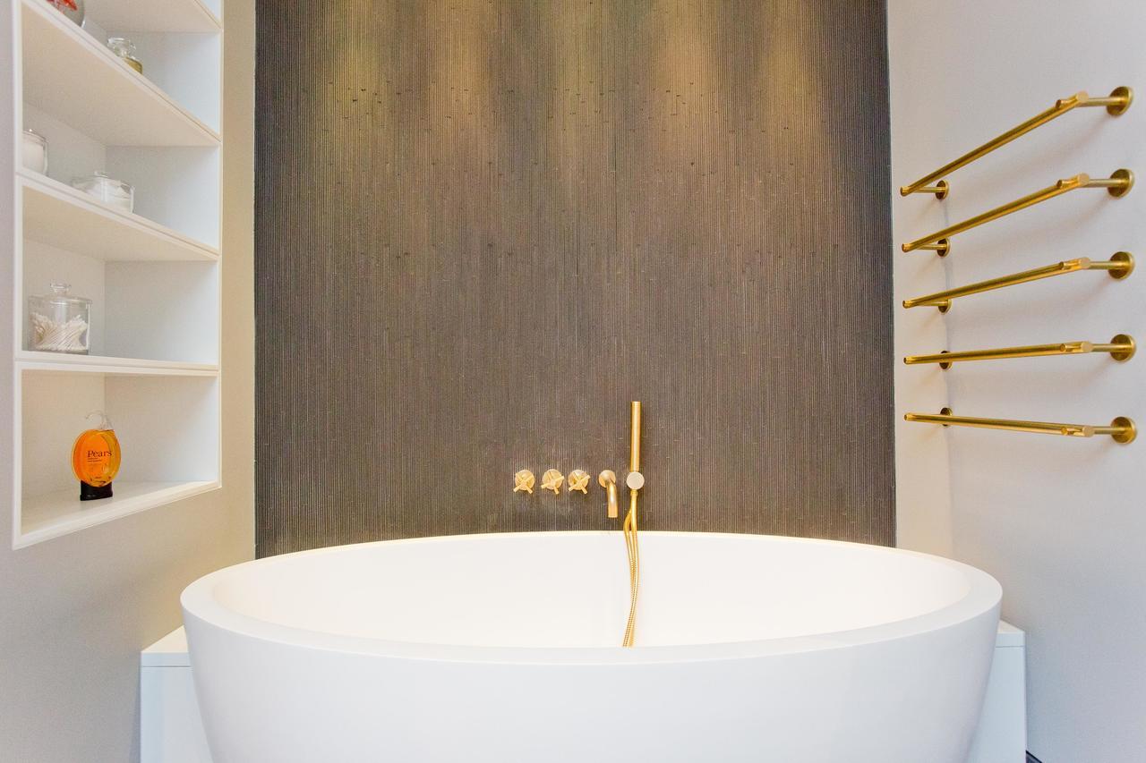 Luxury Royalty Mews Apartment London Bilik gambar