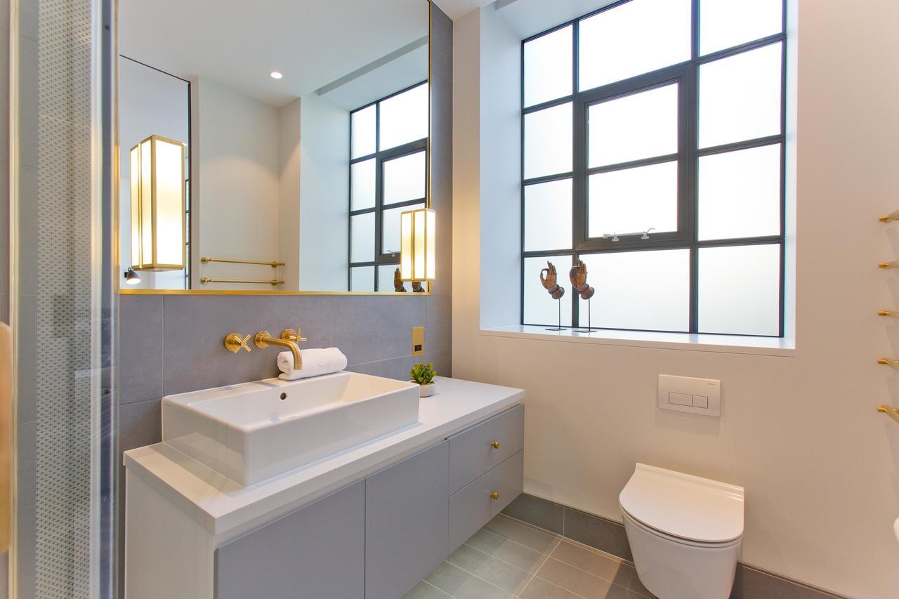 Luxury Royalty Mews Apartment London Luaran gambar