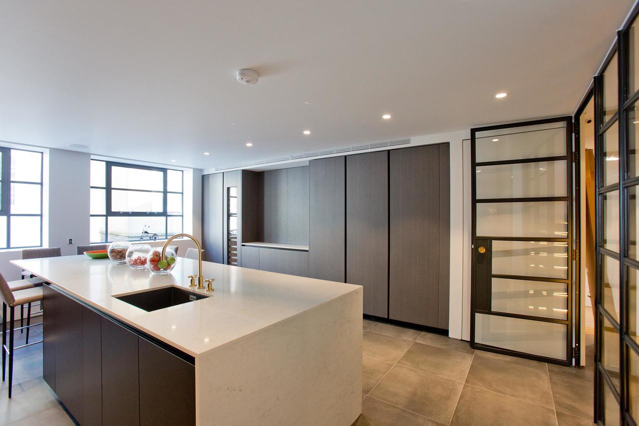 Luxury Royalty Mews Apartment London Luaran gambar