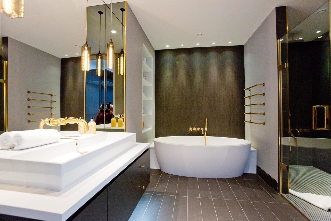 Luxury Royalty Mews Apartment London Luaran gambar