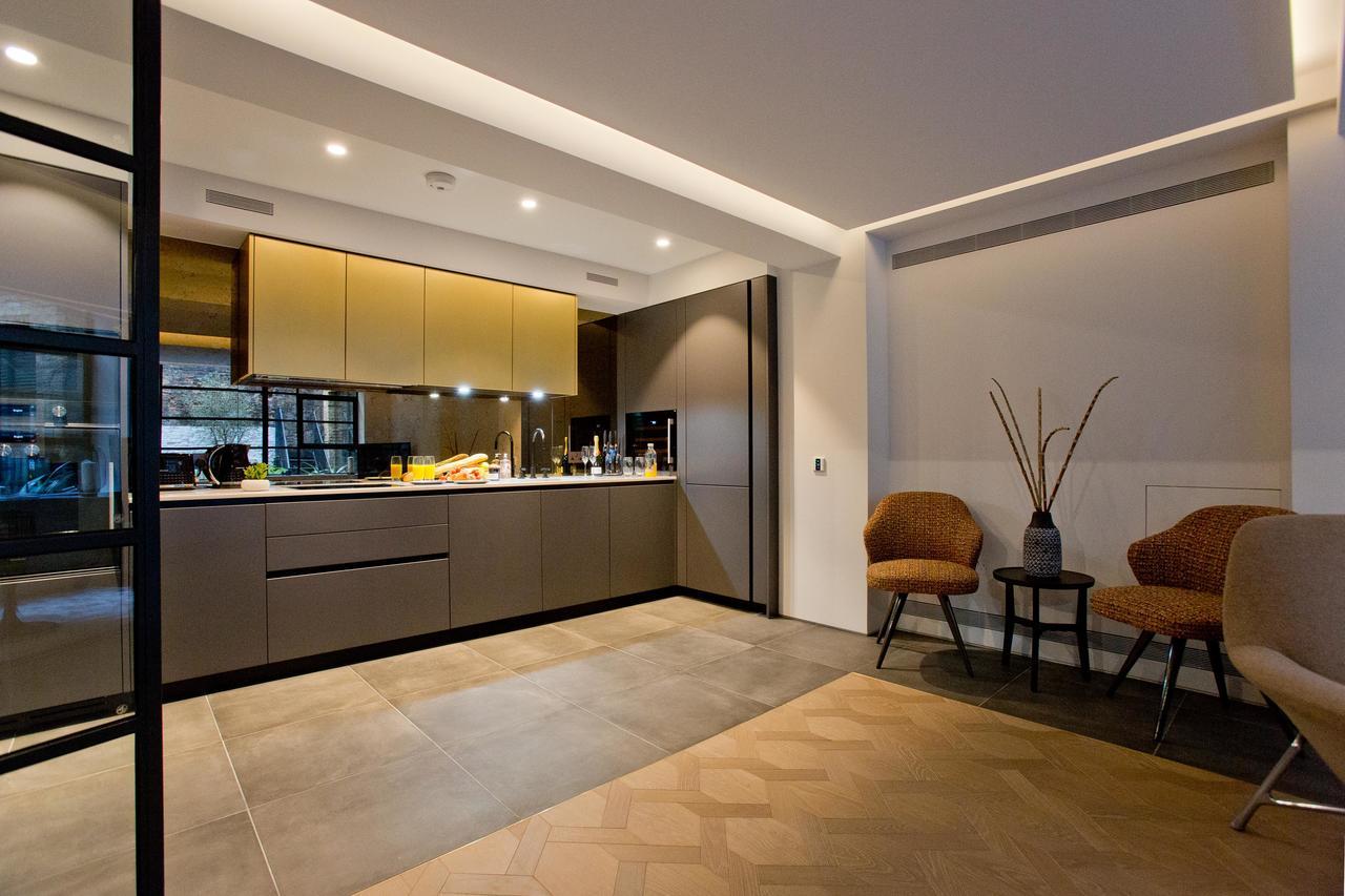 Luxury Royalty Mews Apartment London Luaran gambar
