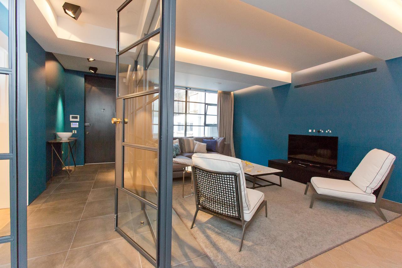 Luxury Royalty Mews Apartment London Luaran gambar
