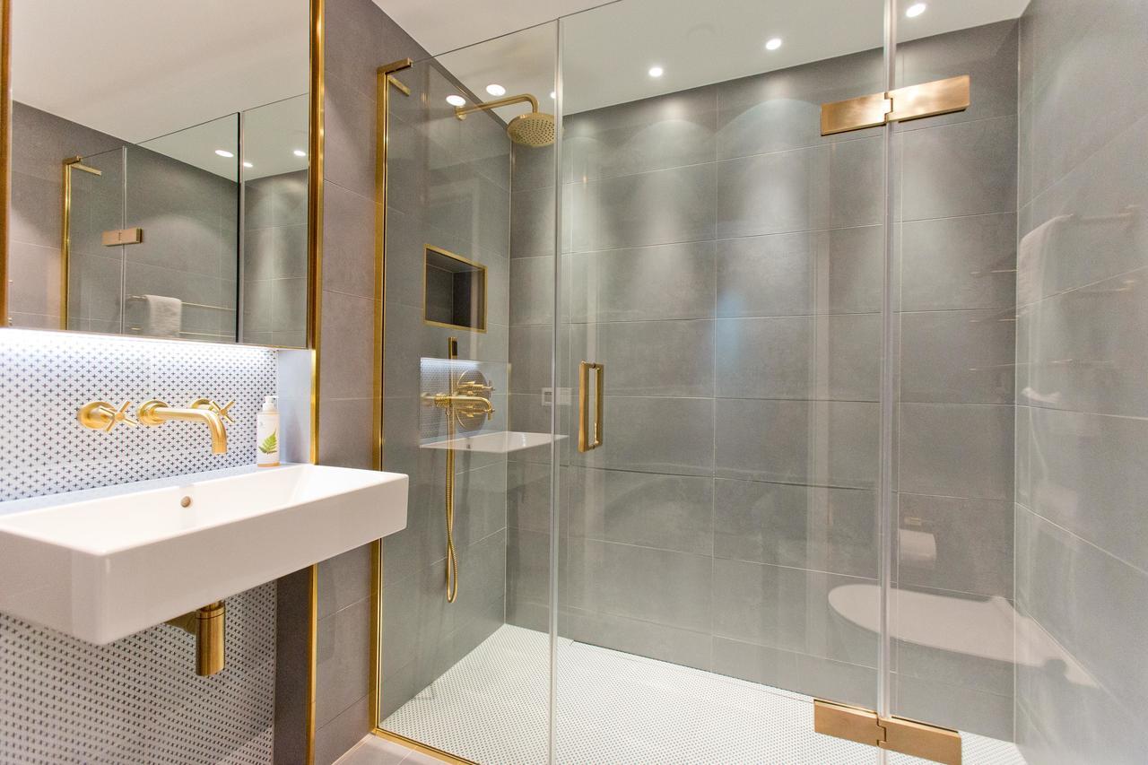 Luxury Royalty Mews Apartment London Luaran gambar