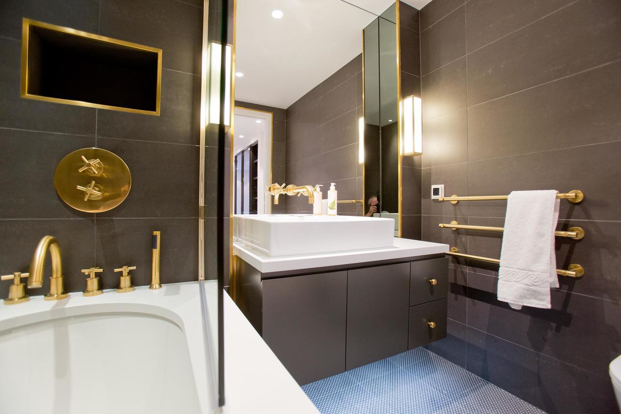 Luxury Royalty Mews Apartment London Luaran gambar