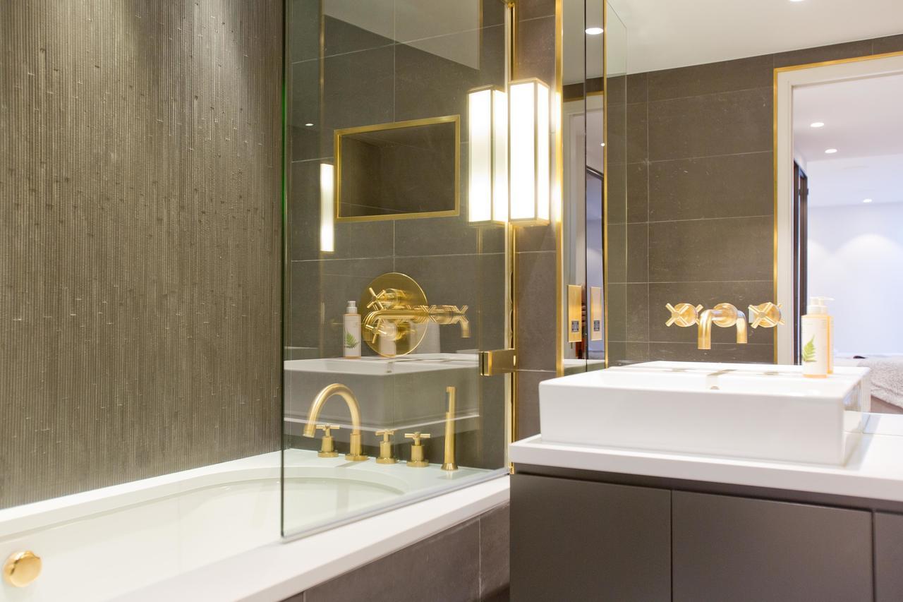 Luxury Royalty Mews Apartment London Luaran gambar