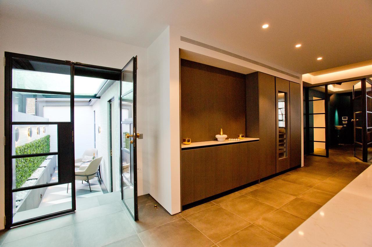 Luxury Royalty Mews Apartment London Luaran gambar