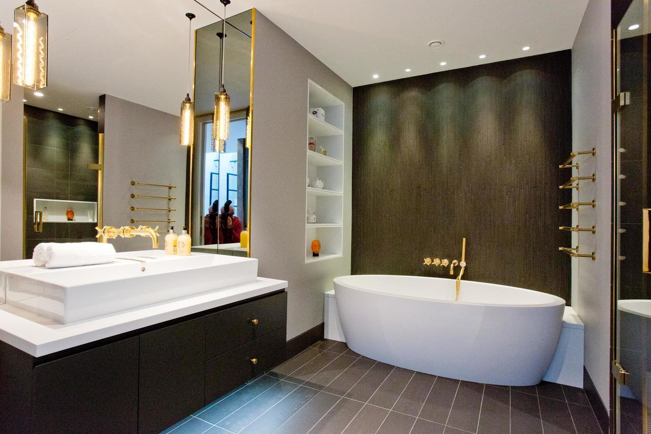 Luxury Royalty Mews Apartment London Luaran gambar